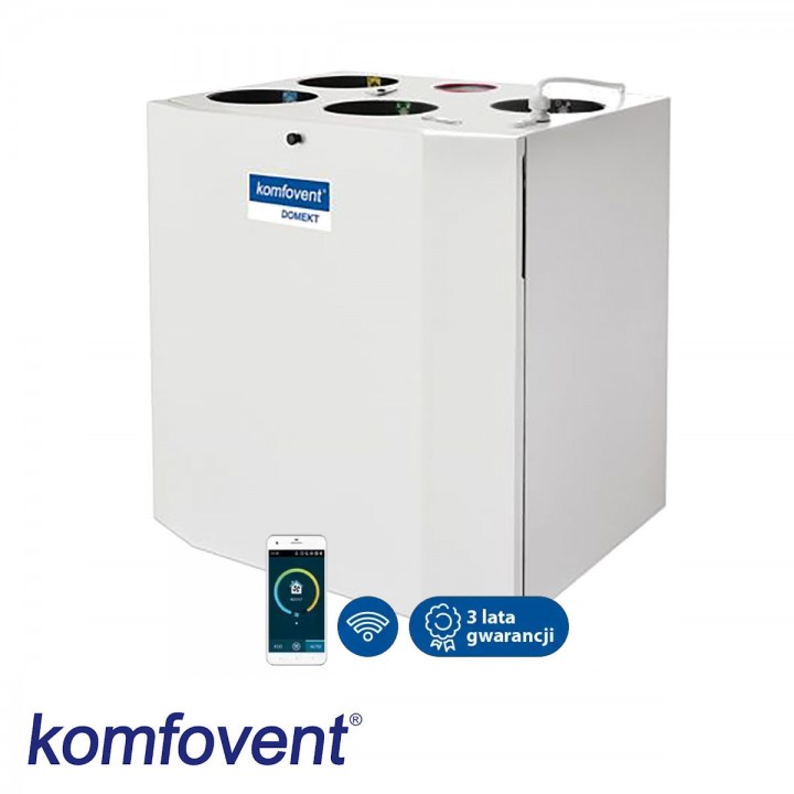 KOMFOVENT R300V